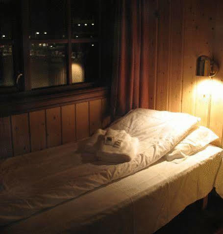Fanitullen Hotel Hemsedal Esterno foto